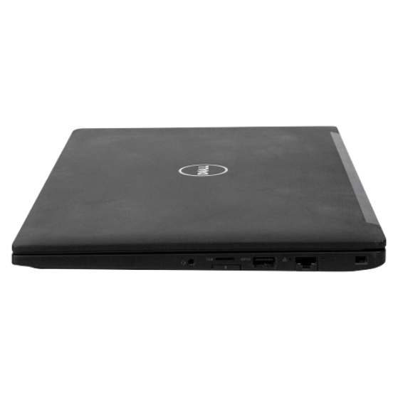 Dell Latitude 7480 (i7-7600U/8/256) Black